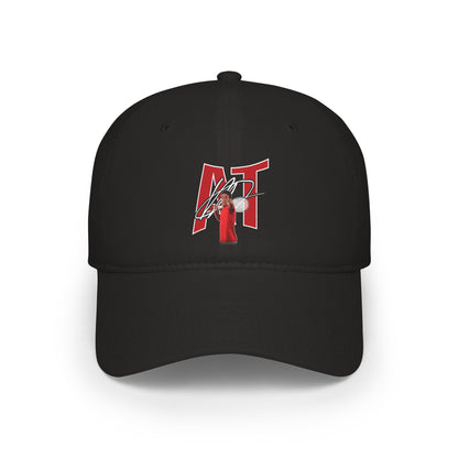 Arsen Tabaldyev Hat