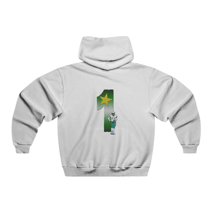Alhaji Kamara Vintage Hoodie