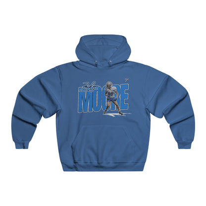 Zaidyn Moore Vintage Hoodie