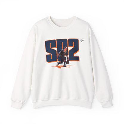Sarah Perez Crewneck