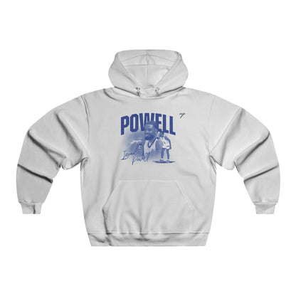 Israel Powell Vintage Hoodie