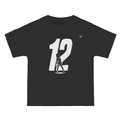 Arieyona Christion Vintage Tee