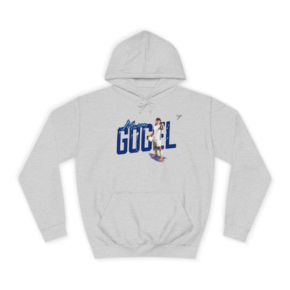Mason Gogel Hoodie