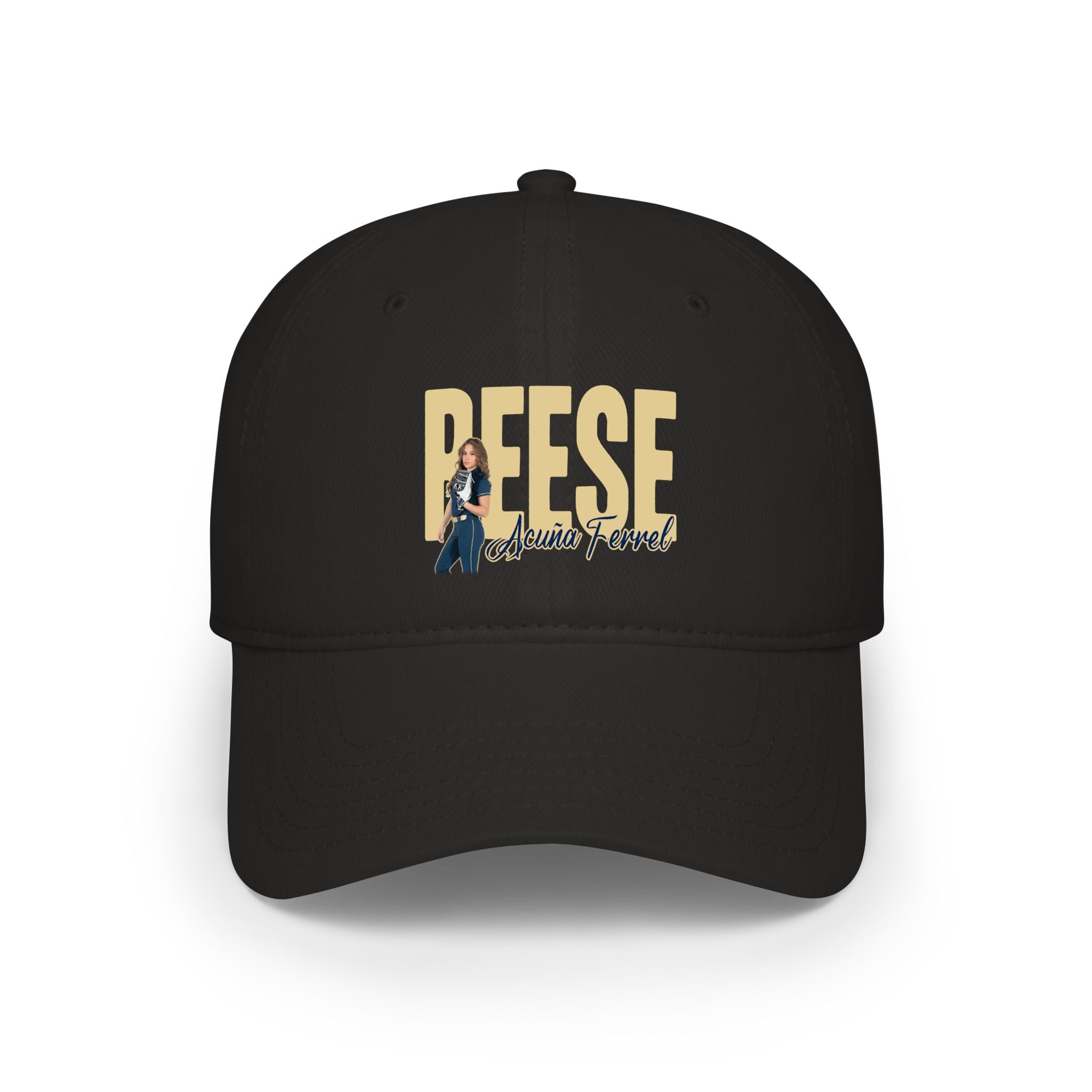 Reese Acuña Ferrel Hat