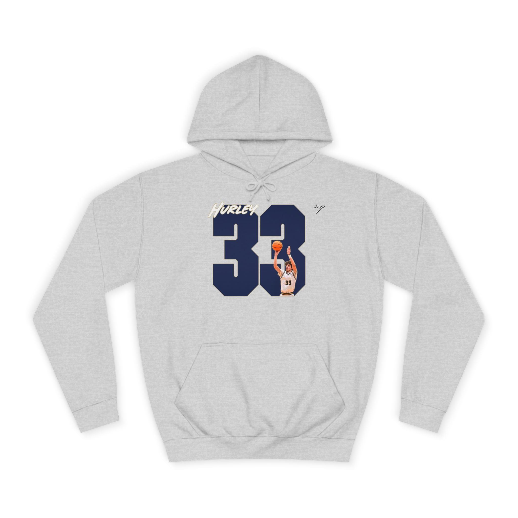 Ayden Hurley Hoodie