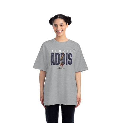 Kenzie Addis Vintage Tee
