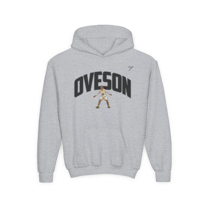 Grady Oveson YOUTH Hoodie