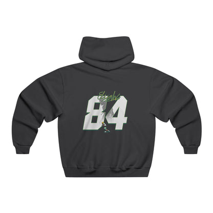 Elijah Campbell Vintage Hoodie