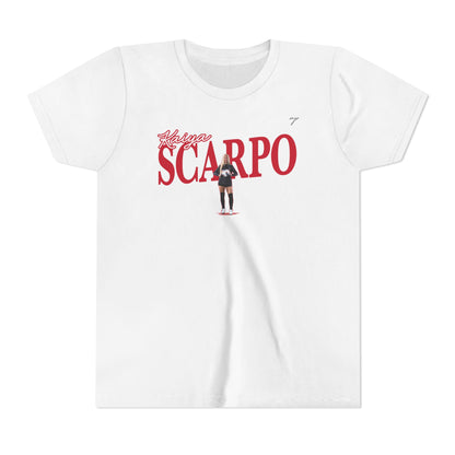 Kaiya Scarpo YOUTH Graphic Tee