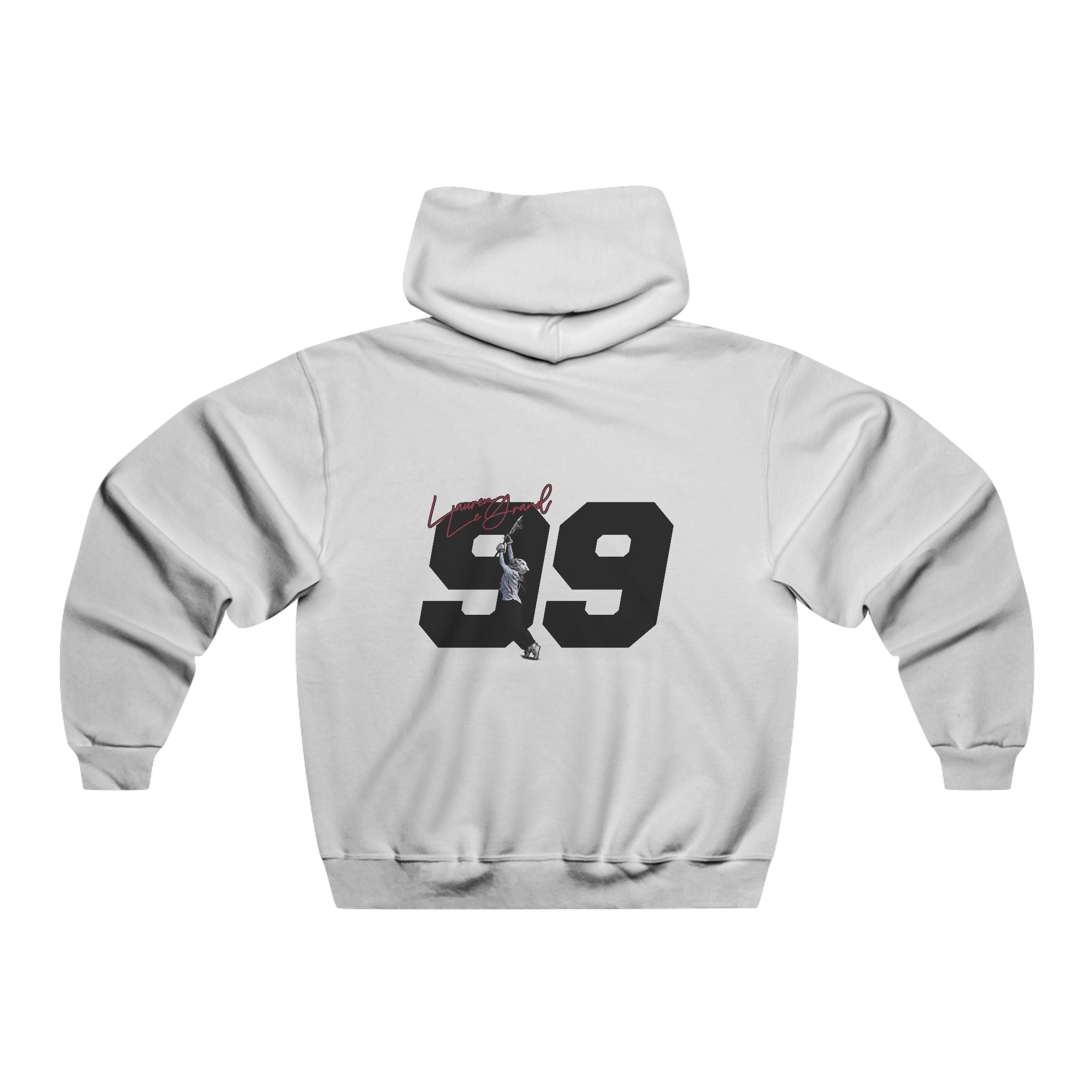 Lauren LeGrand Vintage Hoodie
