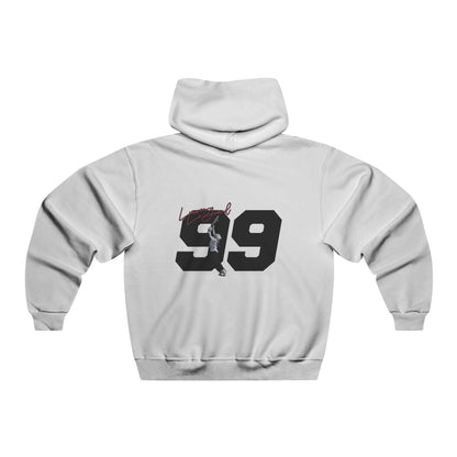 Lauren LeGrand Vintage Hoodie