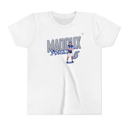 Maddux Mateski YOUTH Graphic Tee