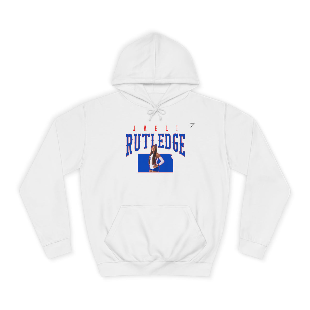 Jaeli Rutledge Hoodie