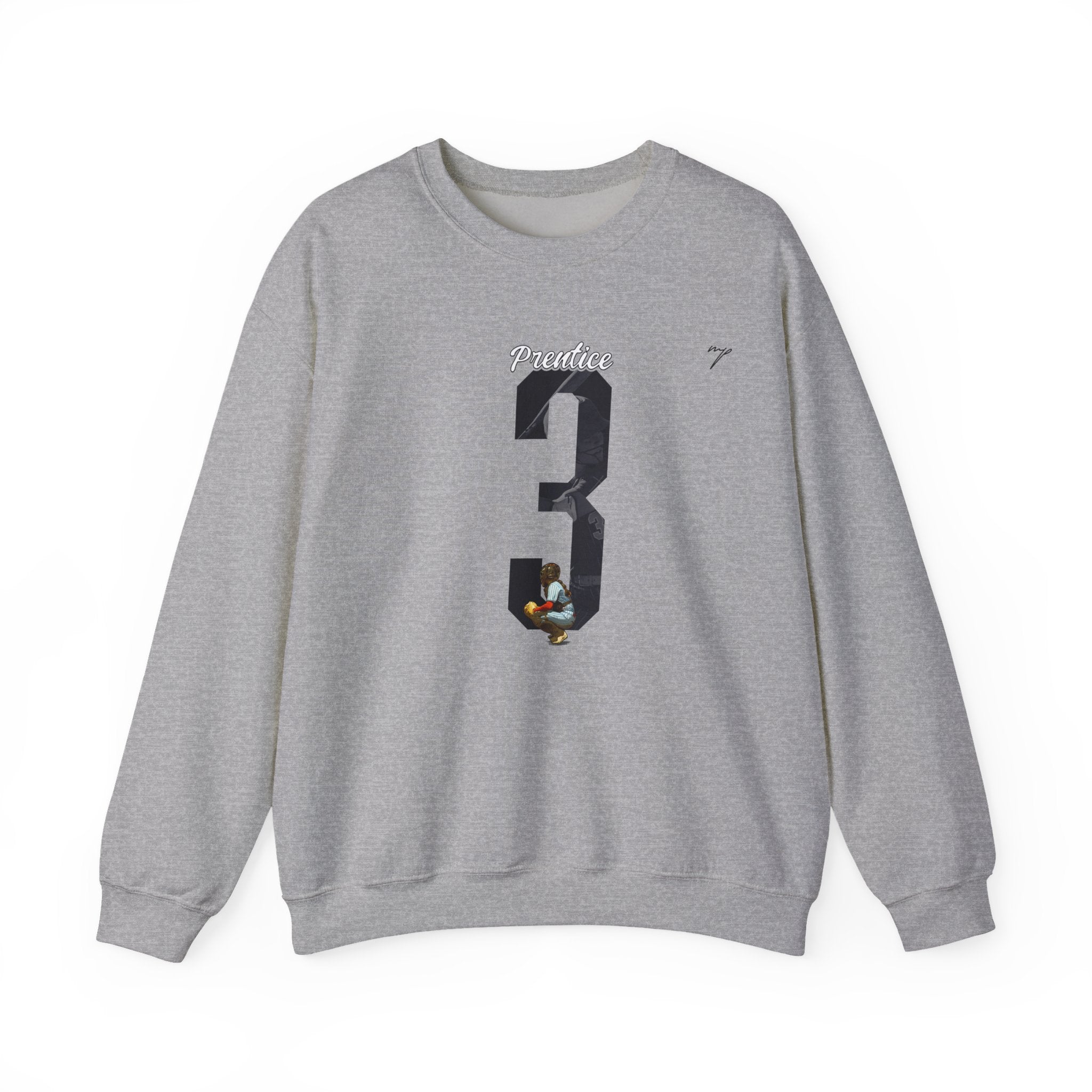 Sofia Prentice Crewneck