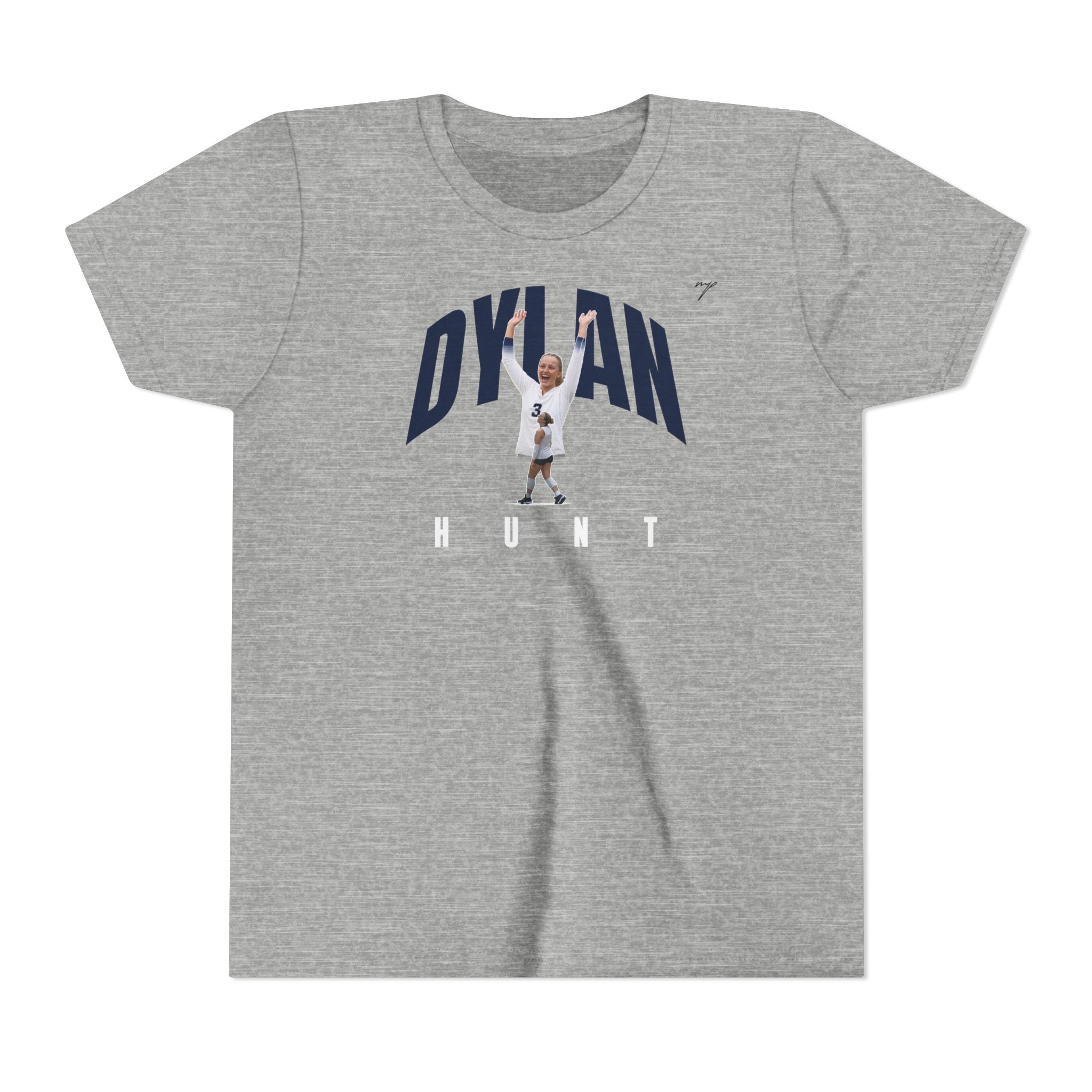 Dylan Hunt YOUTH Graphic Tee