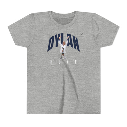 Dylan Hunt YOUTH Graphic Tee