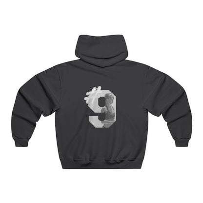 Ella Gray Vintage Hoodie