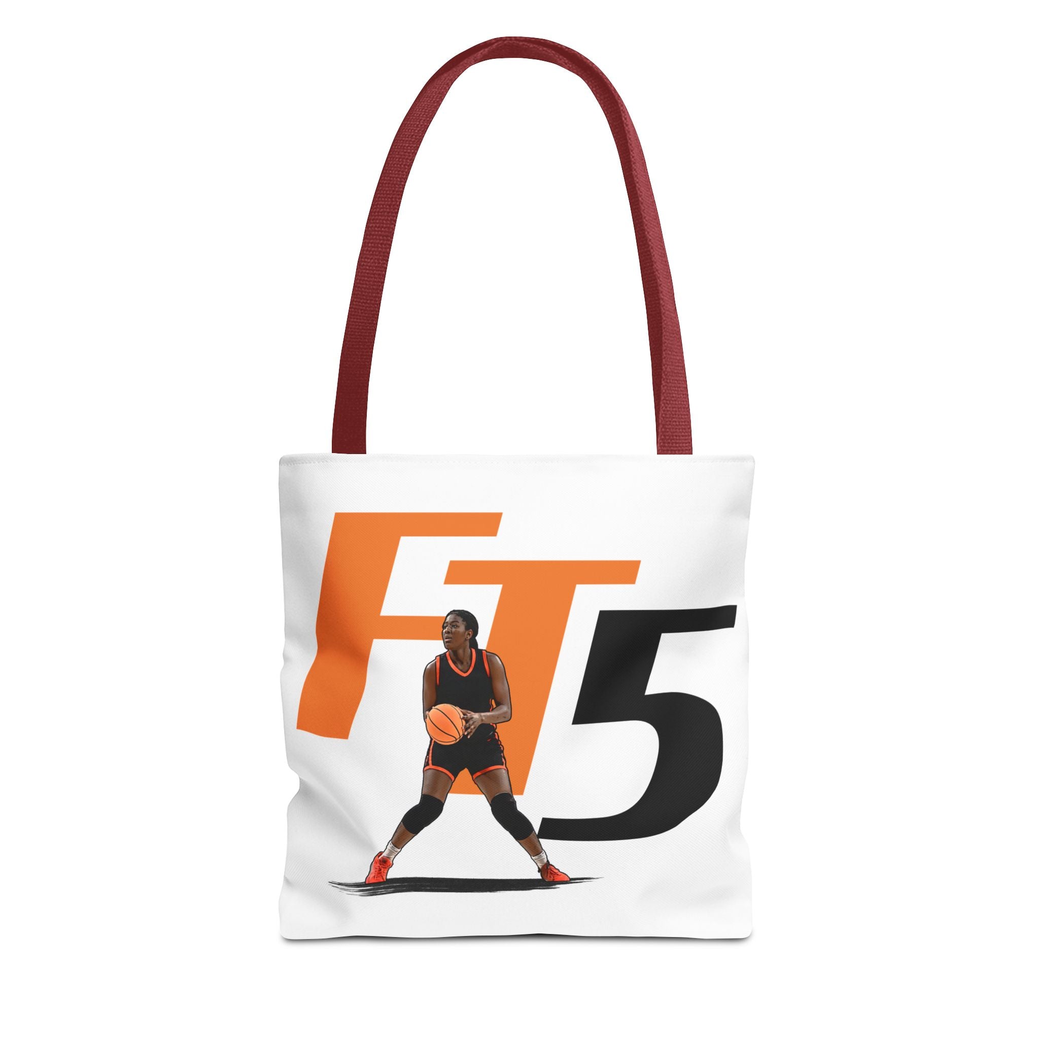 Fadima Tall Tote Bag
