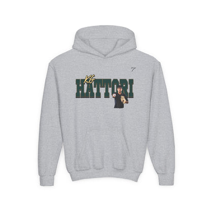 KG Hattori YOUTH Hoodie