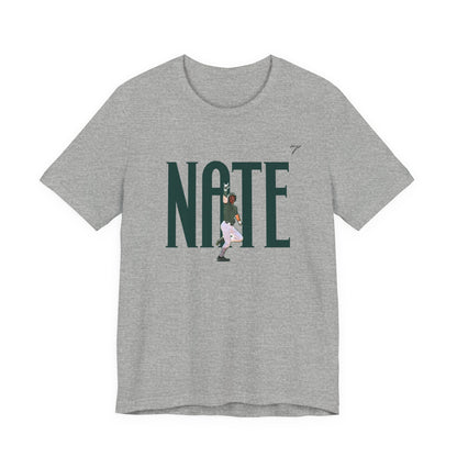 Nate Blum Graphic Tee