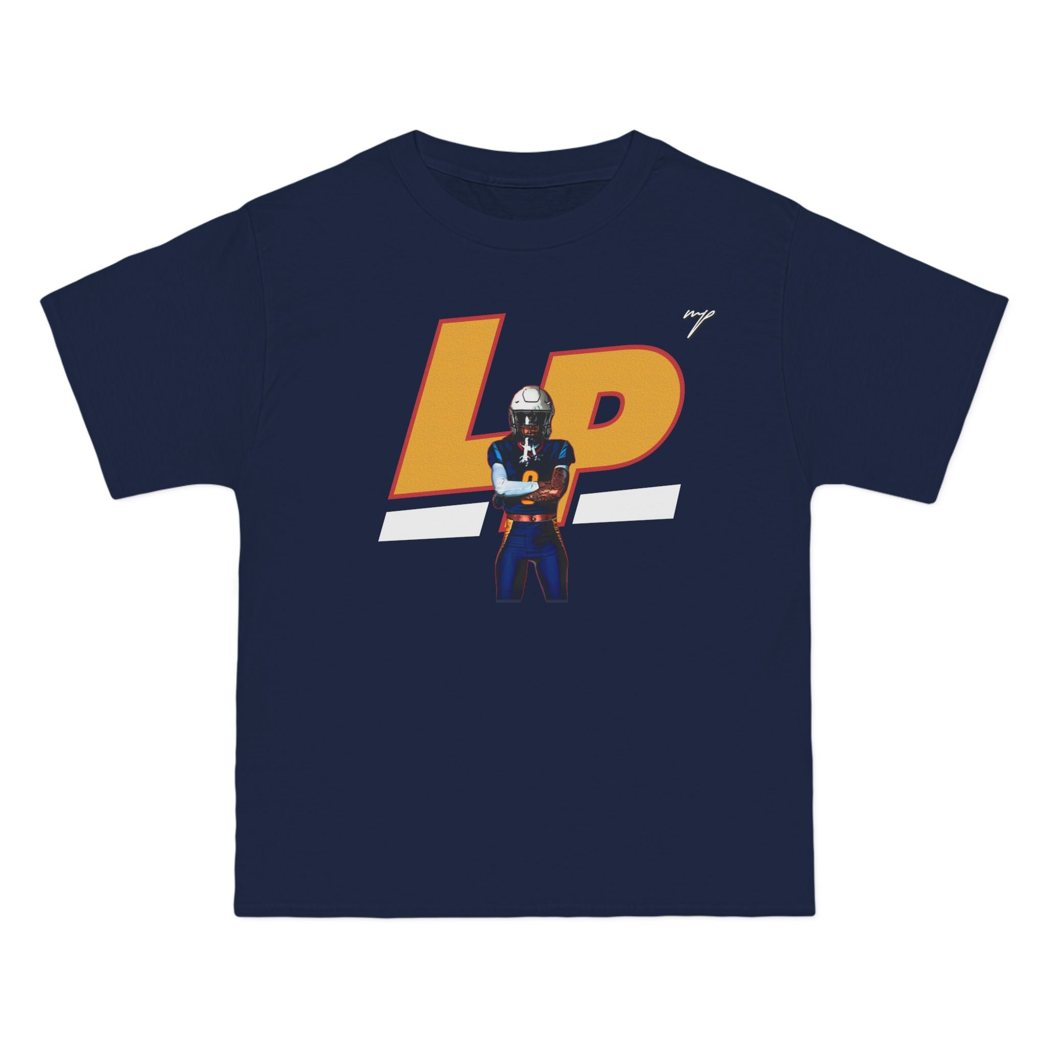 Lawanda Pearson Vintage Tee