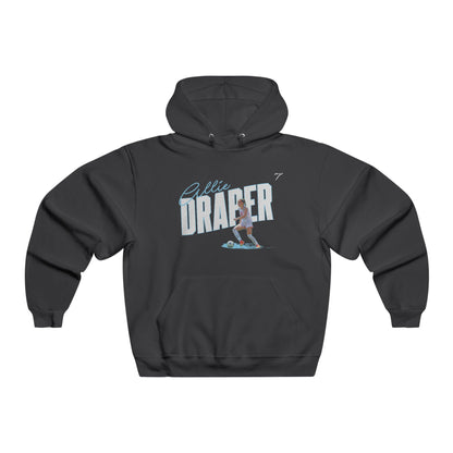 Allie Draper Vintage Hoodie