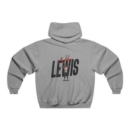Nolan Lewis Vintage Hoodie