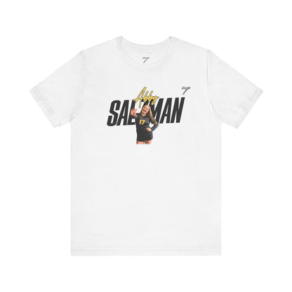 Abby Salzman Graphic Tee