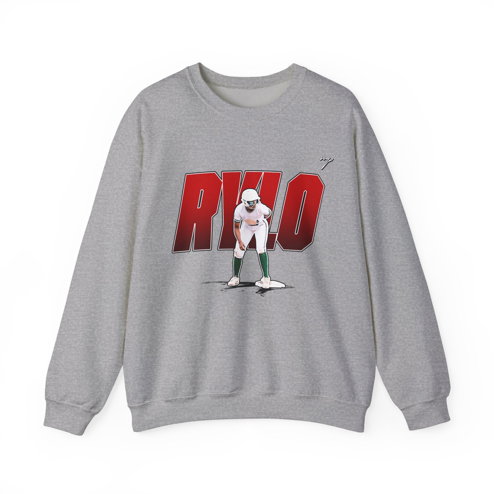 Ryan Roberts Crewneck