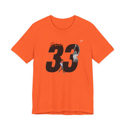 Sawyer Richardson Graphic Tee