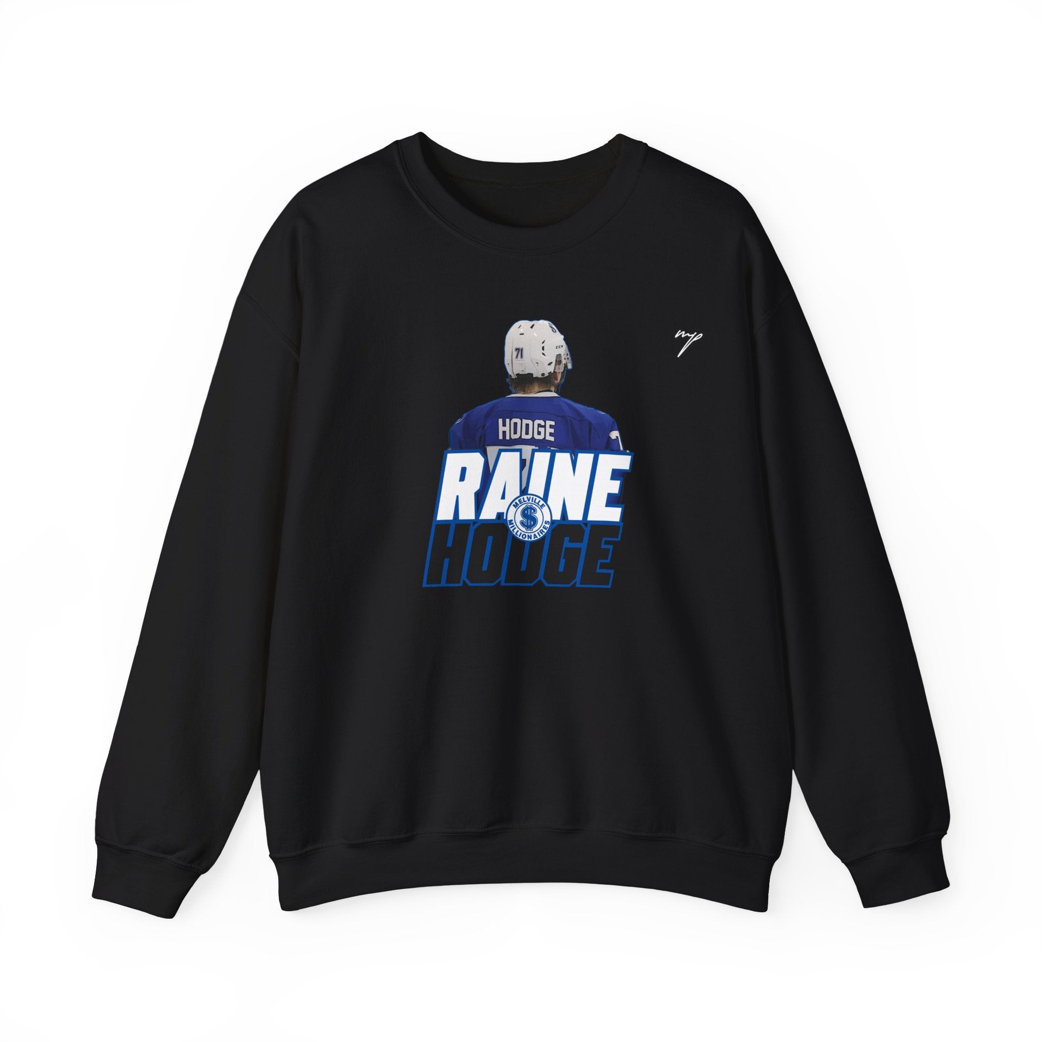 Raine Hodge Crewneck