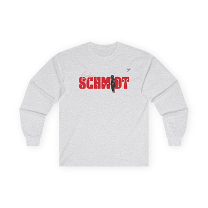 Sylas Schmidt Long Sleeve Tee