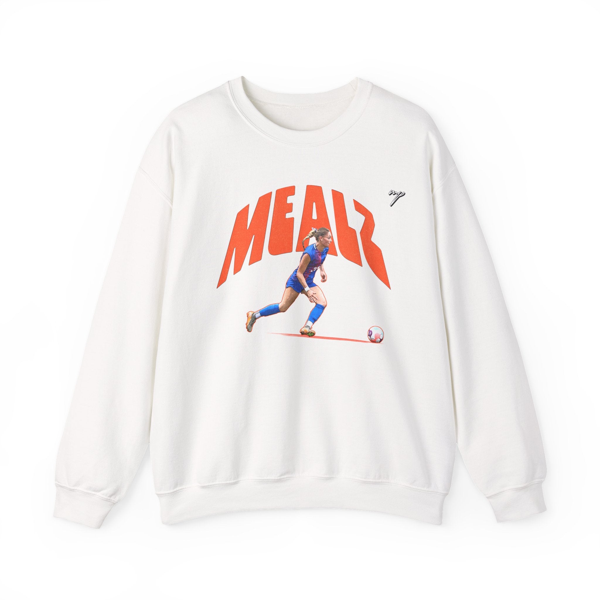 Amelia Malkin Crewneck