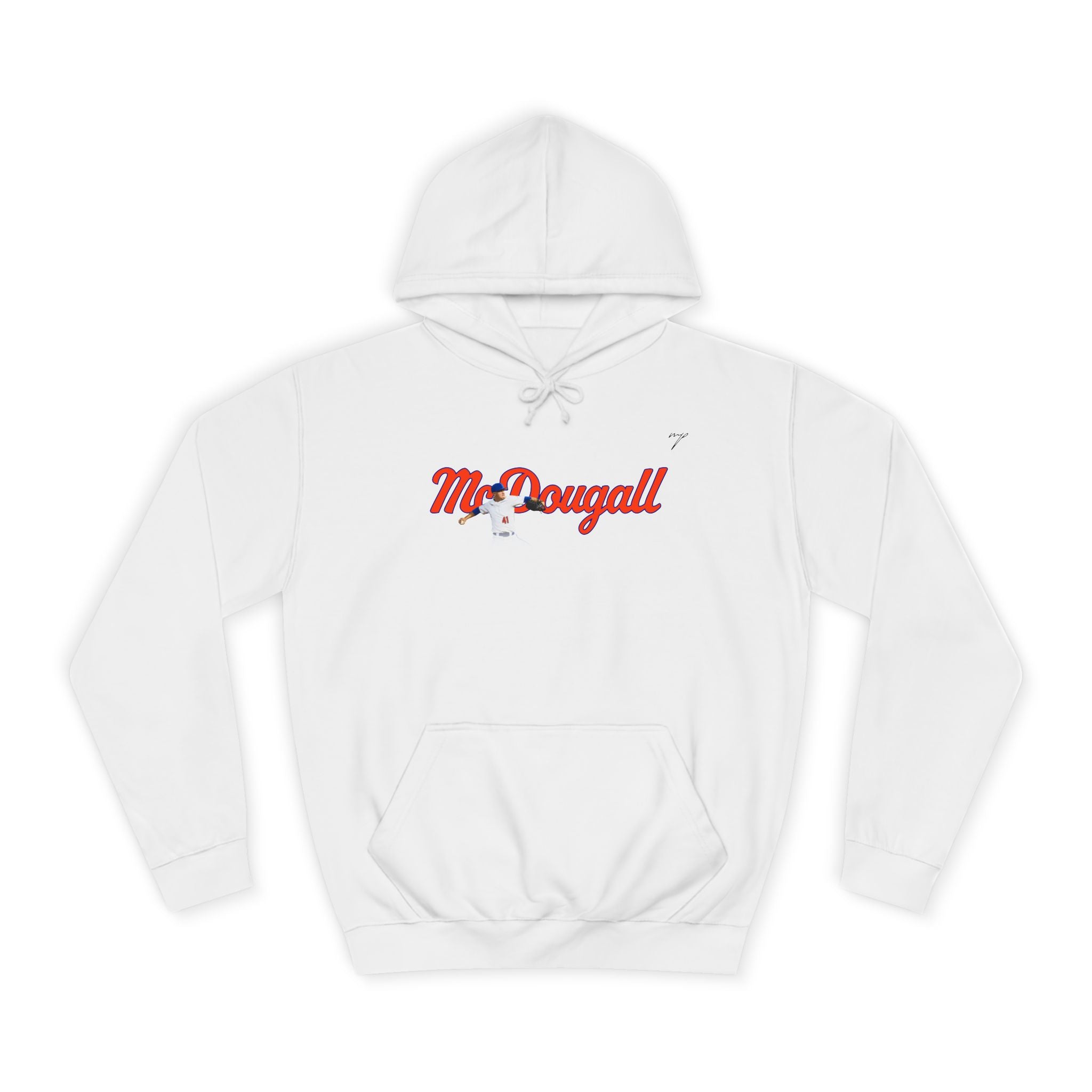 Maddox McDougall Hoodie