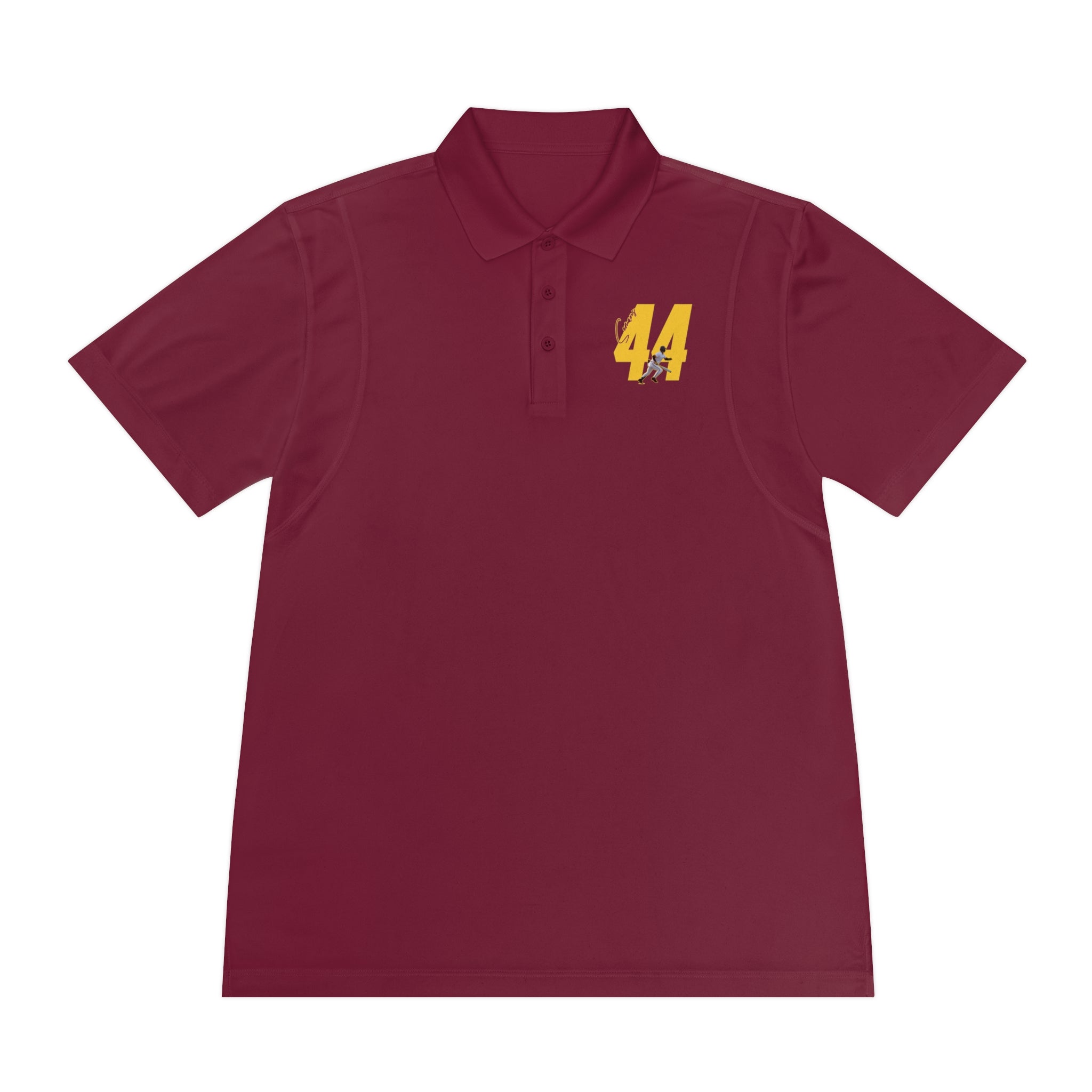 Henry Semans Polo
