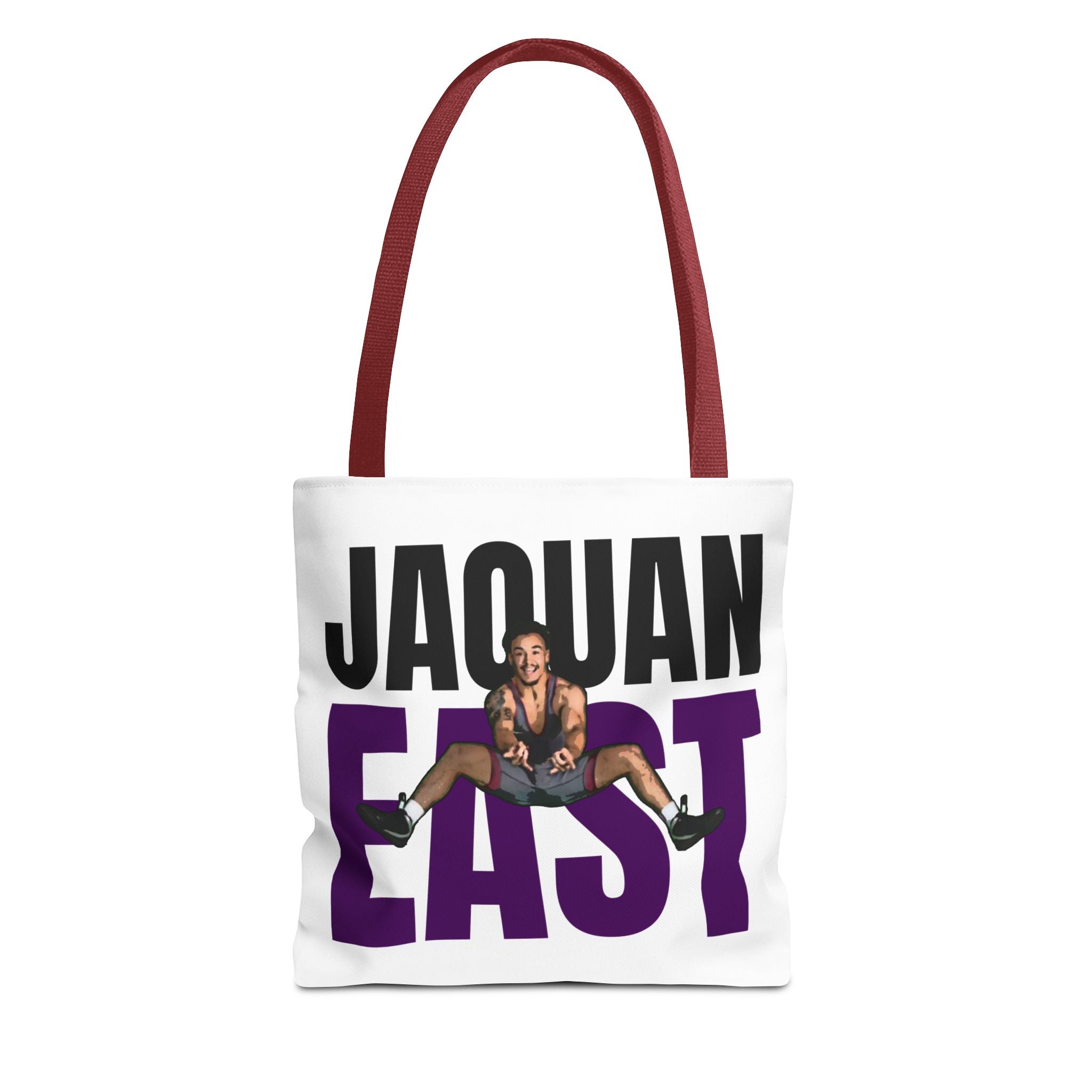 Jaquan East Tote Bag