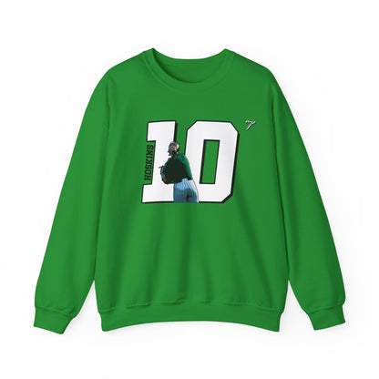 Chandler Hoskins Crewneck