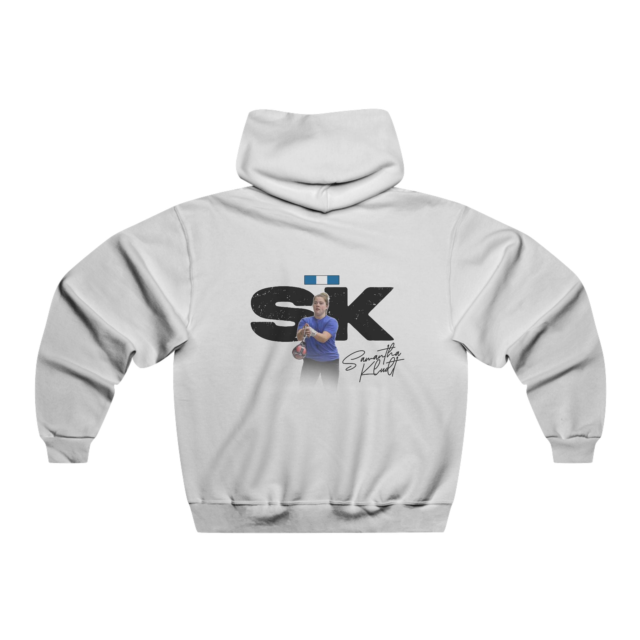 Samantha Kludt Vintage Hoodie