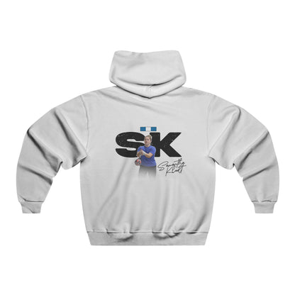 Samantha Kludt Vintage Hoodie