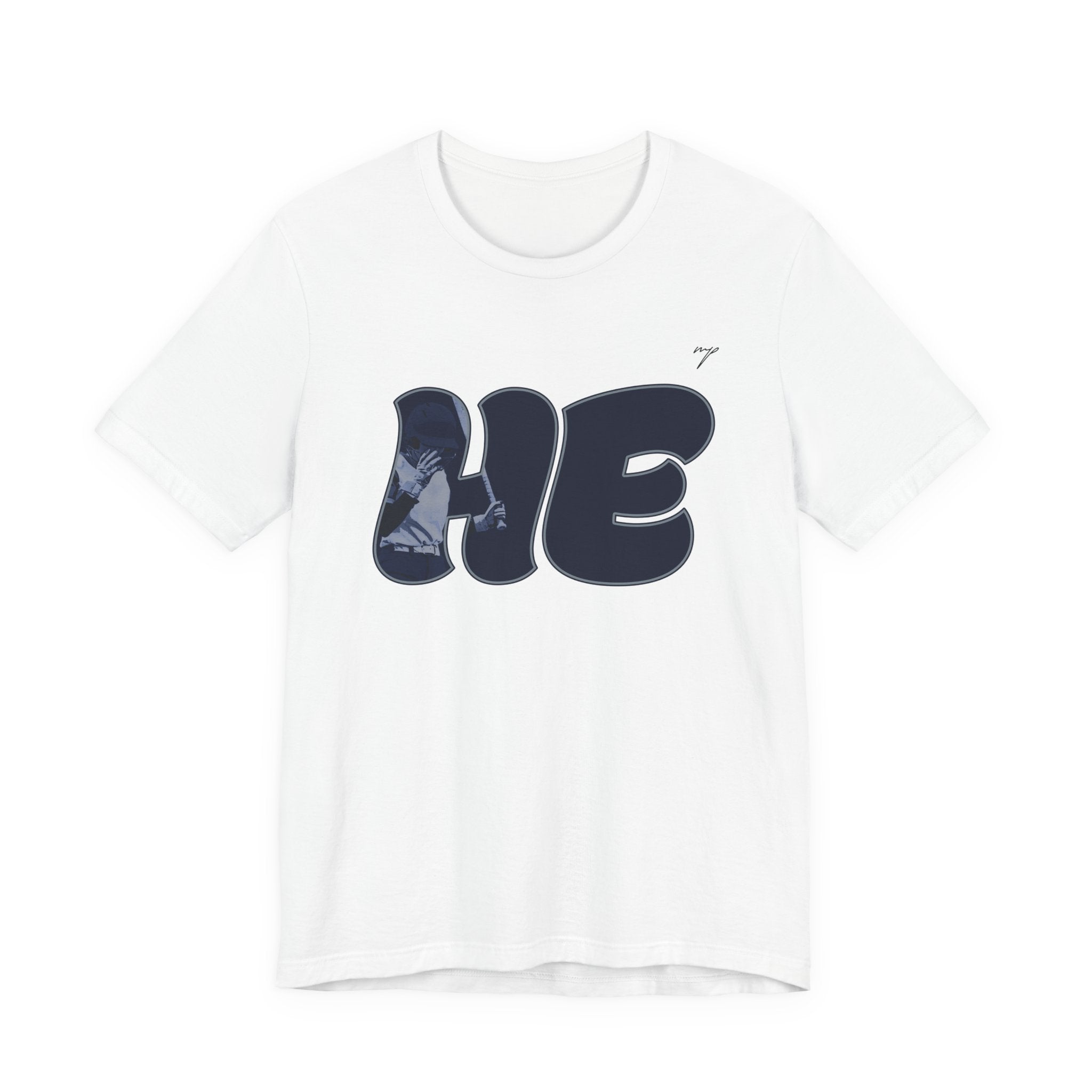 Hannah Evans Graphic Tee