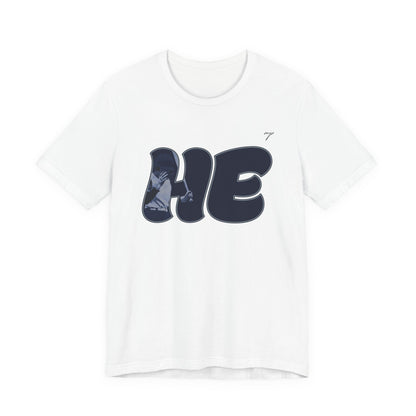 Hannah Evans Graphic Tee