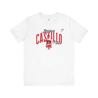 Joshua Castillo Graphic Tee