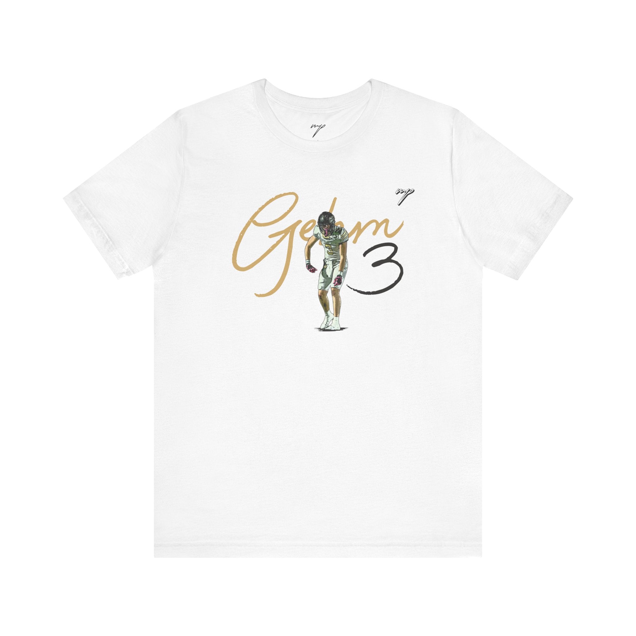 Adam Gehm Graphic Tee