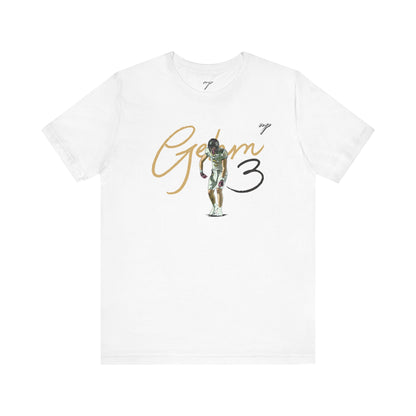 Adam Gehm Graphic Tee