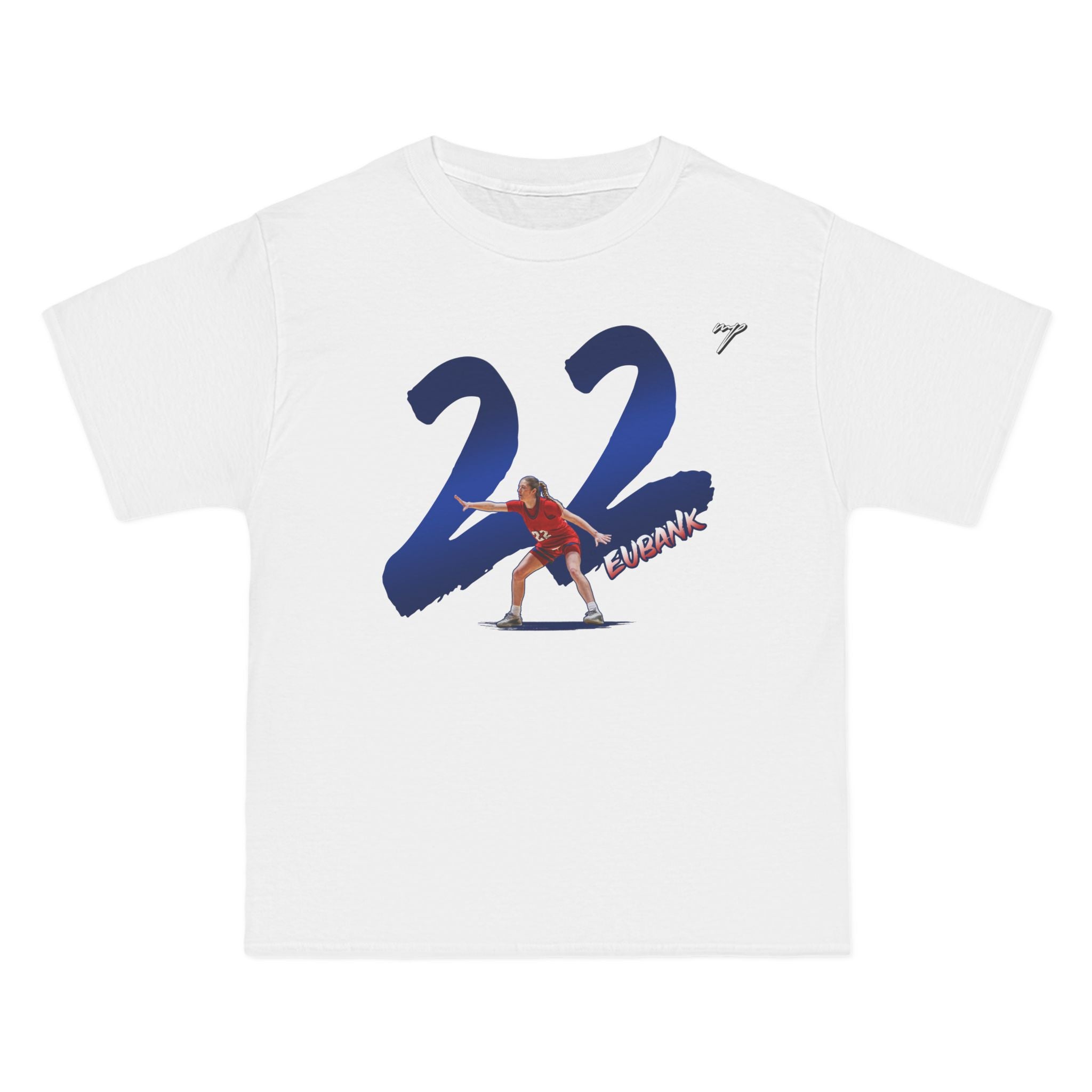 Quinn Eubank Vintage Tee