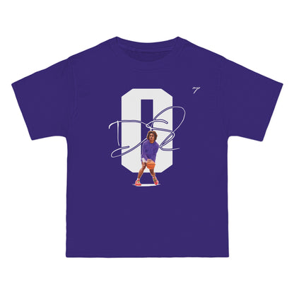 Darius Styles Jr Vintage Tee