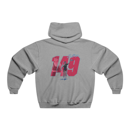 Hunter Ballantine Vintage Hoodie