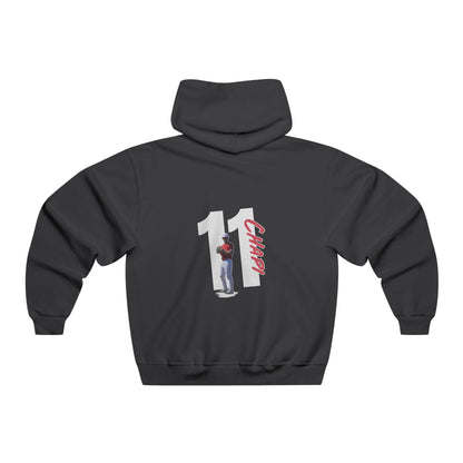 Levi Yngsdal-Chapi Vintage Hoodie
