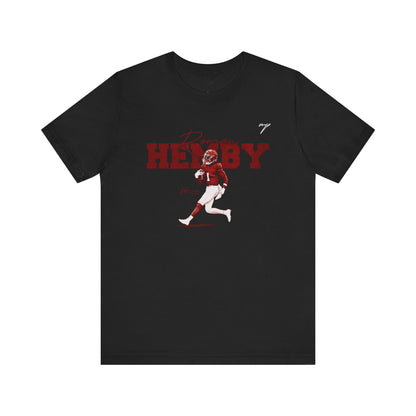 Roman Hemby Graphic Tee