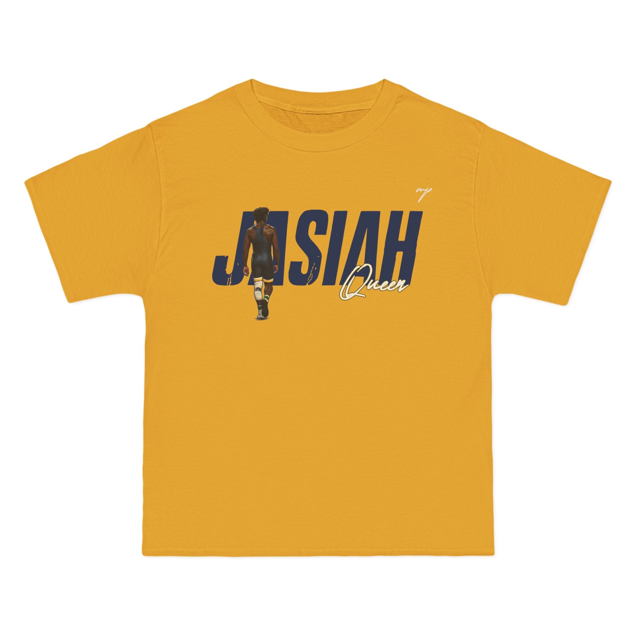 Jasiah Queen Vintage Tee